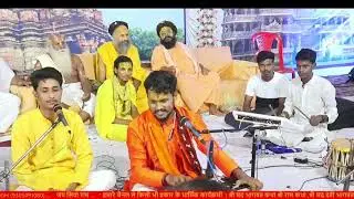 #गुरु_वंदना | गुरु बिन घोर अंधेरा | Guru bin ghor andhera #bhajan #live #music  #SHUBHANSHUJHA