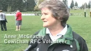 COWICHAN MINI RUGBY FESTIVAL-APRIL 2010