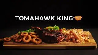 Tomahawk King Promotional Video