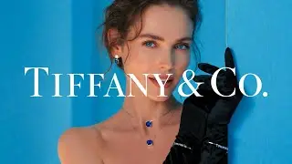 Music for TIFFANY & CO Stores &middot; Valentine's Day Lounge House, Fashion House Playlist 2026