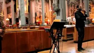 Emrical (Ricardo Lamour) :: midi &egrave;s musica :: Ges&ugrave;