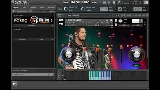 Sonfona Loop para Kontakt (gratis)