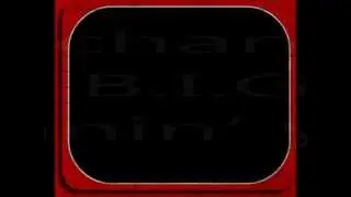 Interstate Flamez - Dear Hip Hop Lyrics Video