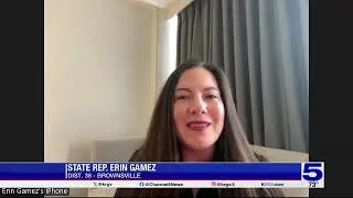 Valley lawmaker reacts after Texas removes women and minorities from business program