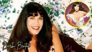 Barbi Benton Left Nothing To The Imagination, Try Not To Gasp
