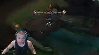 Ap Kaisa Op  #kaisa #lux #oneshot #leagueoflegends