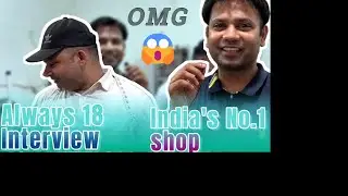 Inside Always 18: Affordable Uniforms for Drivers, Hotel Staff & More | Gurugram | Sonu Tailor
