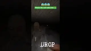 grenny game chlenge daily upload #trendingshorts #shotsfeed #greny #horror #gameplay #shots #gren