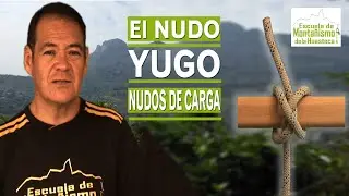 EL NUDO DE YUGO O CONSTRICTOR