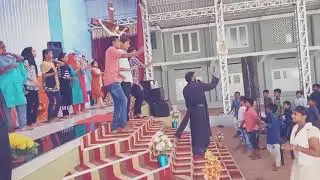 Carmel youth Youth convention 2018 tvm