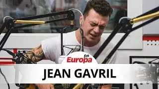 Jean Gavril - Picioare reci (LIVE in Desteptarea)