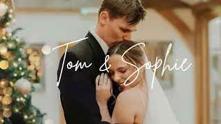 Swancar Country House Wedding Videography | Sophie and Tom