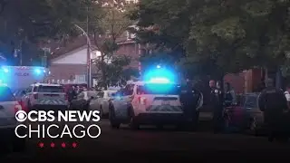 Boy, 17, killed in Greater Grand Crossing drive-by shooting