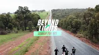 Beyond Limits 400KMS for MS - Trailer