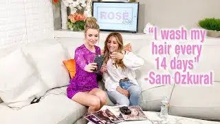 Ros&eacute; With: Sam Ozkural - How To Get A Summer Body!