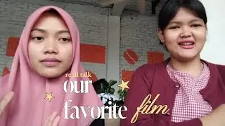 私たちの好きな映画!!REAL TALK