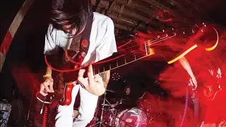 Trauma ray - Relay 