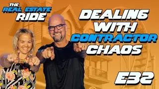 The Good, The Bad & The Ugly of Real Estate Construction