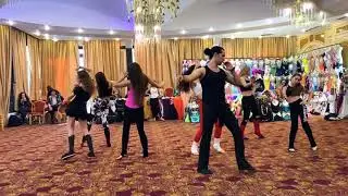 Fallahi Dance workshops Dimos
