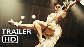 A THOUSAND BLOWS Trailer Official (2025)