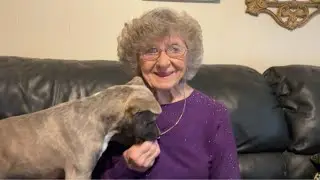 I have something to show you today Helen from Ga.