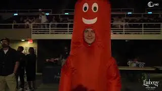 Ragin Fighting Championships 3 - Камерон Александр против Энтони Минса [Полный бой] #ММА