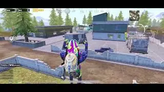 14 kill УБИЛ ВСЕХ НА БЛУМСТЕРЕ СПАС ТИМЕЙТА ВЗЯЛ ТОП PUBG MOBILE LIVIK