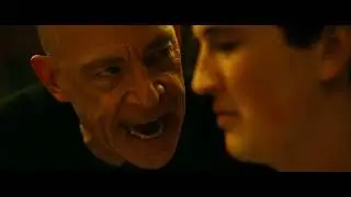 Relatable vs Unrelatable oscar winning villain