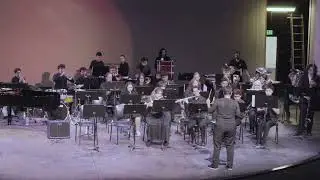 ASO Concerts - Music Dept Showcase - 11/4/25