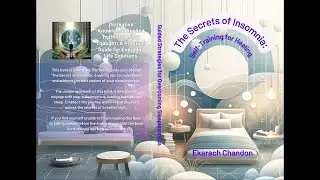 021 Extended 'Deep Sleep Training' Inspired by &lsquo;The Secrets of Insomnia: Self-Training for Healing,&rsquo;
