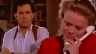Cruz & Eden's scene - New Capwell scandal? PART 1