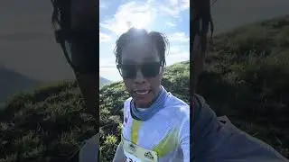 ITRA NATIONAL LEAGUE (MUTRA) #trailrunning #myanmar #hiking #adventure #25km