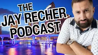 The Jay Recher Podcast --- February 11th, 2025
