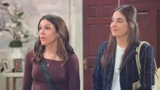Kristina, Molly and Michael pt 1 General Hospital 9/29/25