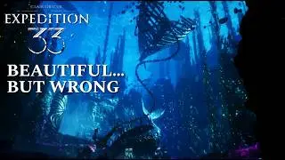 Clair Obscur: Expedition 33 &mdash; The World Opens Up (Finding Maelle)