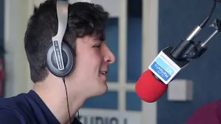 DATD @ Marlow FM Part 4 - Notebook