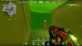 ACE AND CLUTCH IN ICEBOX
