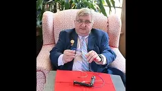 Micro Endoscope -Introduction of Introducer and Dilator