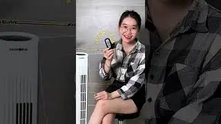 Hướng Dẫn Sử Dụng Quạt Th&aacute;p Kh&ocirc;ng C&aacute;nh Panworld PW-2213 #quatthap