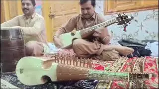 Danish Mastana New Naghma 2024