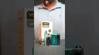 🔥How to prime🔥 Argus P2 Pod #shortsvideo #trending #gadgets #viral