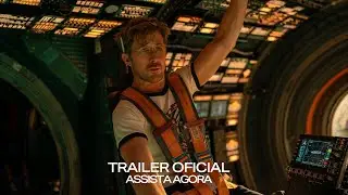 Devoradores De Estrelas | Trailer Oficial Dublado