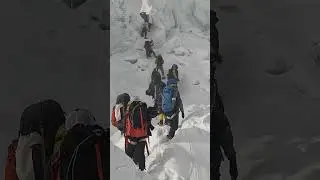 Nothing same every year (Manaslu expedition 2022)@Saila_mingma #manaslu @8kexpeditions