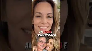 Daniela Beirute bate o martelo e contrata Ana Furtado