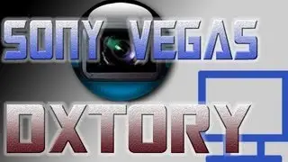 Dxtory & Sony Vegas || Best Quality, Low File size - 1080p