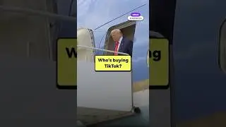 Who's buying TikTok?