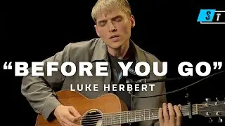 Luke Herbert - 