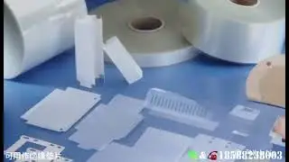 Insulating Boards & Silkscreen Products in PC Plastic