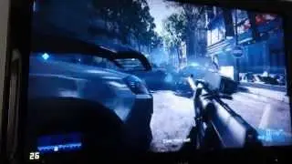 Battlefield 3 On High Settings With My $100 Gaming PC