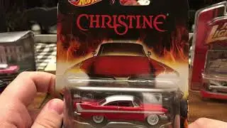 Mid November￼ haul green light matchbox Ertl￼￼